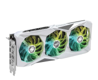 ASRock Radeon RX 7600 XT Steel Legend OC 16GB GDDR6 - 1216987 - zdjęcie 3